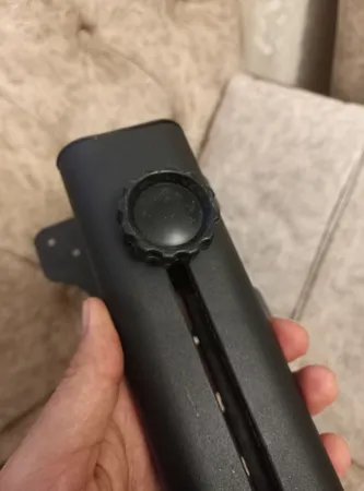 پایه نگهدارنده مانیتور پیشگامان فناوری برساد مدل SMA04