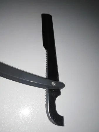 دسته تیغ اصلاح دلفین مدل DO