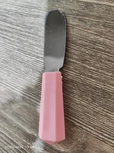 تجریه خرید کارد صبحانه خوری روک مدل دایموند بسته شش عددی