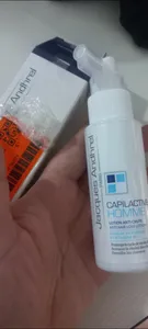 تجریه خرید لوسیون تقویت کننده مو وچه مدل cysteine B6 حجم 125 میلی لیتر