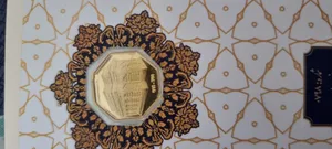 تجریه خرید شمش طلا 24 عیار زیوتو مدل D-Au-p0.5