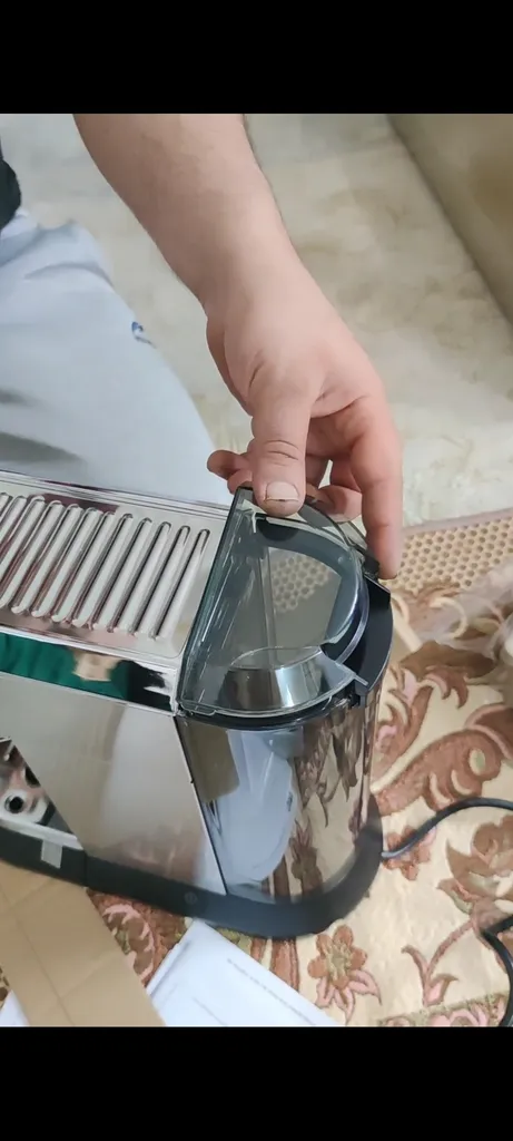 قهوه ساز دلونگی مدل  EC685