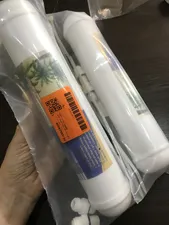 تجریه خرید فیلتر یخچال ساید بای ساید آکوا سان ری مدل 1500G