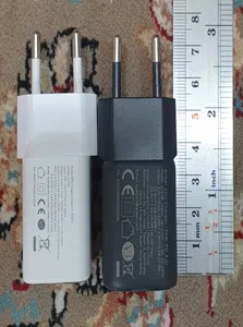 تجریه خرید شارژر دیواری 30 وات انکر مدل Zolo A2698 EU