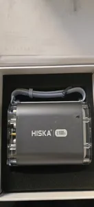 تجریه خرید پاوربانک 100 وات هیسکا مدل HP-444PD ظرفیت 40000 میلی آمپر ساعت