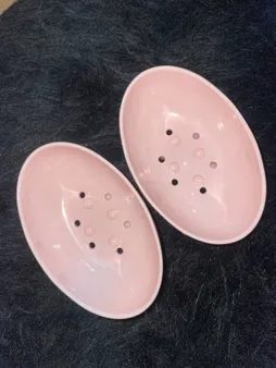 جا صابونی مدل BABYrim بسته دوعددی