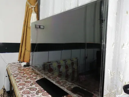 محافظ صفحه نمایش  مناسب برای تلویزیون 40 اینچ