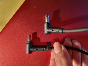 تجریه خرید شارژر لپ تاپ 19 ولت 4.74 آمپر ایسوس مدل ADP-90YD B