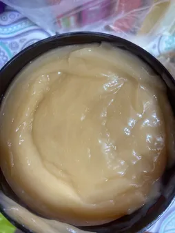 ماسک مو لایتنس  مدل آرگان حجم 1000 میلی لیتر