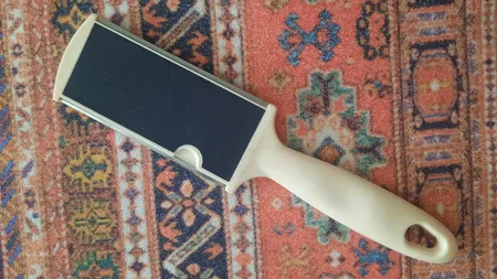 سوهان و رنده پا رز مدل PRO-1