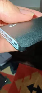 تجریه خرید اس اس دی اکسترنال توین موس مدل Portable SSD EliteDrive ظرفیت یک ترابایت