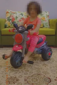 تجریه خرید سه چرخه ارابه مدل رکسانا