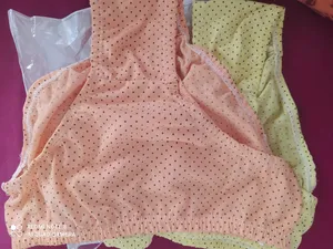 تجریه خرید شورت زنانه مدل راحتی کمیکس کد 5044 بسته 6 عددی