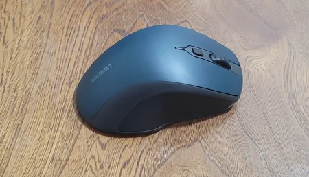 ماوس بی سیم یوگرین مدل MU101-90395