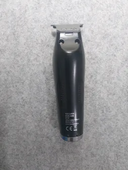 ماشین اصلاح موی سر و صورت دی اس پی مدل 90286