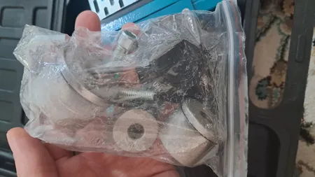 اتو لوله خانگی اسپرینت مدل ST-02