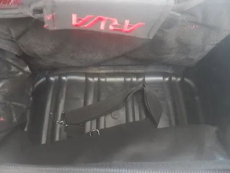 کیف ابزار آروا مدل 4504