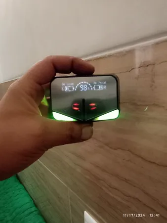 عکس ارسالی خریدار