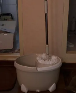 تجریه خرید سطل و زمین شوی همارا کد 0021