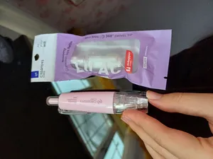 تجریه خرید غلط گیر نواری کریتورز کلاس مدل بلومی به همراه یدک