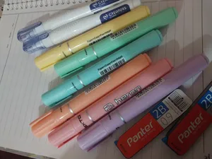 تجریه خرید نوک مداد نوکی 0.9 میلی متری پنتر مدل 007 Hi-polymer lead بسته 2 عددی