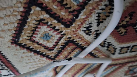 محافظ ولتاژ وان مکس مدل 6600