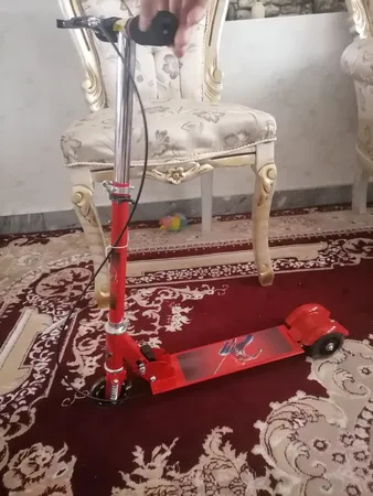 اسکوتر کودک مدل Land