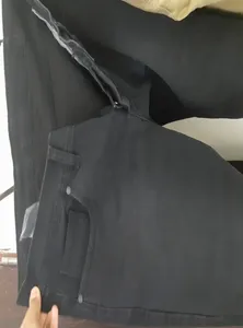 تجریه خرید شلوار مردانه دیان مدل کتان کش اسلیم فیت