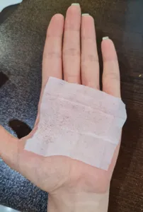 تجریه خرید پد الکلی زرین طب مدل SWAB بسته 100 عددی