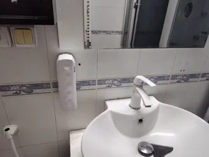 تجریه خرید پمپ مایع دستشویی ایمن آب مدل KENZO