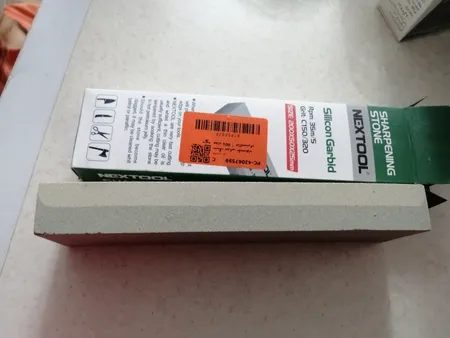 سنگ تیزکن نکستول مدل 001