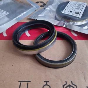 تجریه خرید کاسه نمد چرخ جلو کد baran6369 مناسب برای پراید مجموعه دو عددی