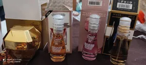 تجریه خرید عطر جیبی زنانه اسمارت کالکشن مدل لیدی میلیون حجم 25 میلی لیتر