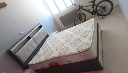 تشک رویال مدل طبی فنری دو نفره سایز 160 × 200 سانتی متر