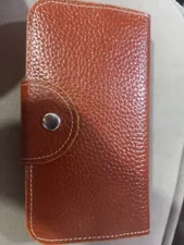 تجریه خرید کیف پول چرم دیاکو مدل 251