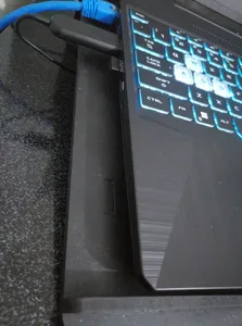 تجریه خرید پایه نگهدارنده لپ تاپ کاج مدل KLS 1201