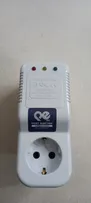 محافظ ولتاژ پارت الکتریک مدل کولر گازی و لباسشویی کد 689