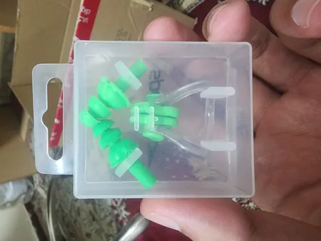 دماغ گیر و گوش گیر مدل Orange24 سایز freesize