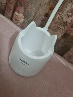 چراغ مطالعه ویداسی مدل  WD