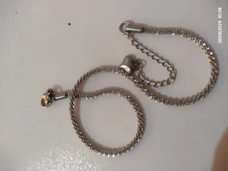 پابند زنانه مدل خاویاری