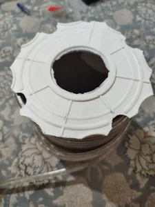 تجریه خرید ریسه ال ای دی مدل RGB طول 20 متر