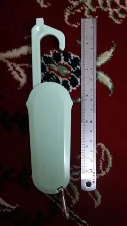 ابزار لمس سطوح کد 05