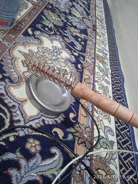 عکس ارسالی خریدار