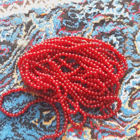 تسبیح مدل هزار دانه کد frz-hzr2