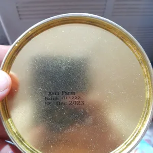 تجریه خرید غذای خشک پرندگان زینتی آریا فارم مدل چیتا فود وزن 450 گرم