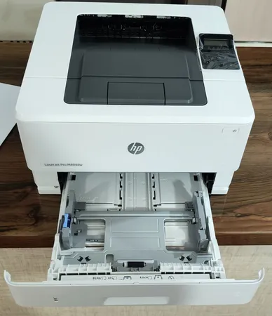 پرینتر لیزری اچ پی مدل LaserJet Pro M404dw
