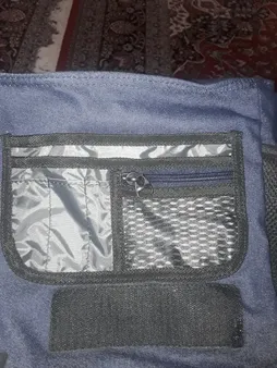 کیف رودوشی تنسر مدل مانا کد 122
