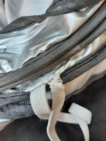 آفتاب گیر شیشه خودرو مدل GLSS