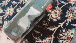 تجریه خرید عینک شنا کد RK80