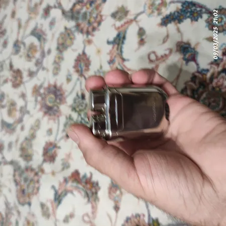 فندک آنست مدل رومیزی کد DKD-1364